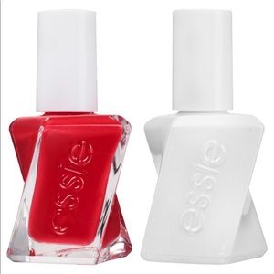 Essie Gel Couture set NEW Rock the Runway